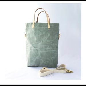 Newton Supply Crossbody